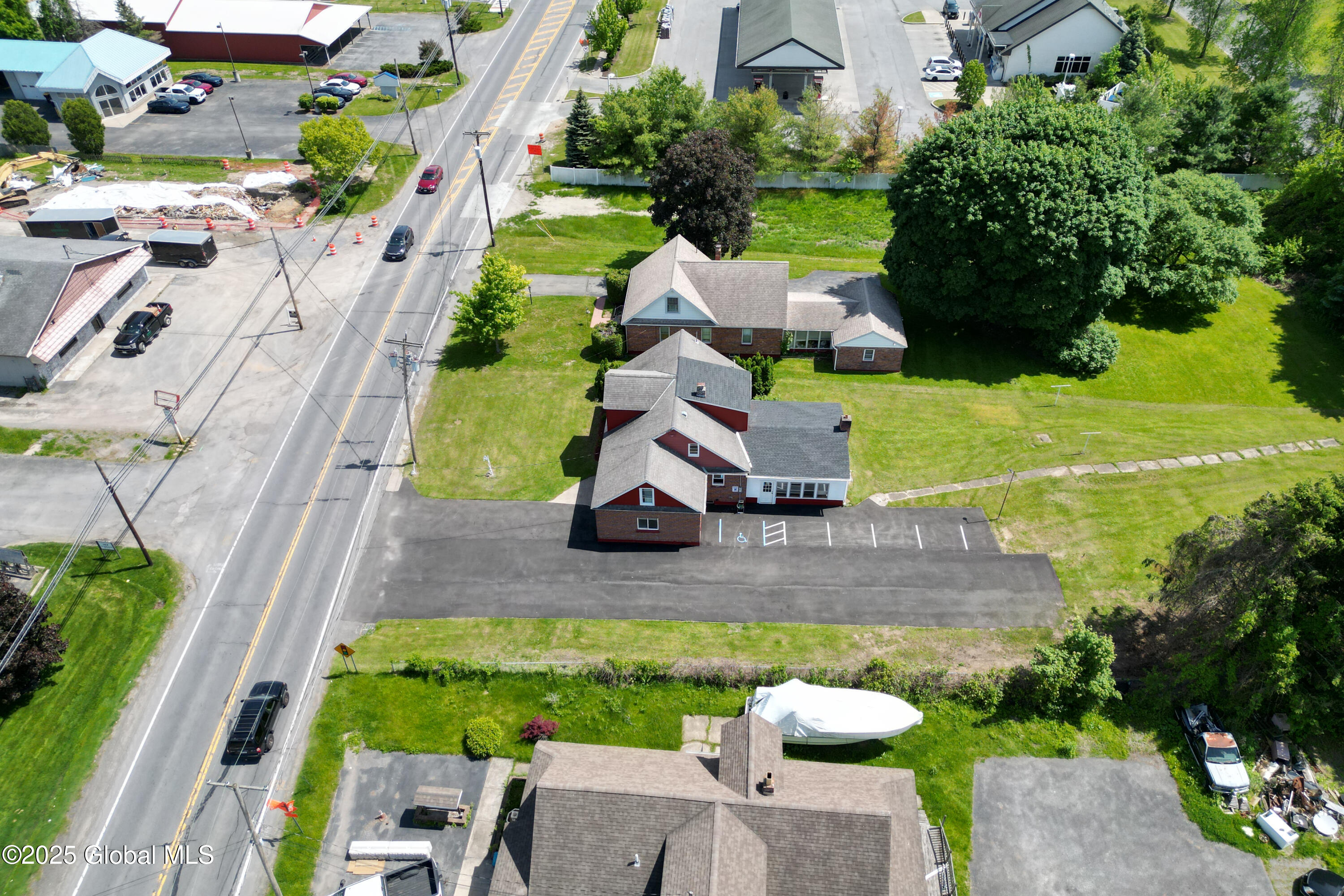 135 Freemans Bridge Road Glenville, NY 12302 - Photo 53 of 54 DJI_0320