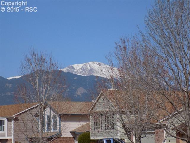 5365 Water Dipper Road Colorado Springs, CO 80911 - Photo 19 of 19 Gallery Image 19