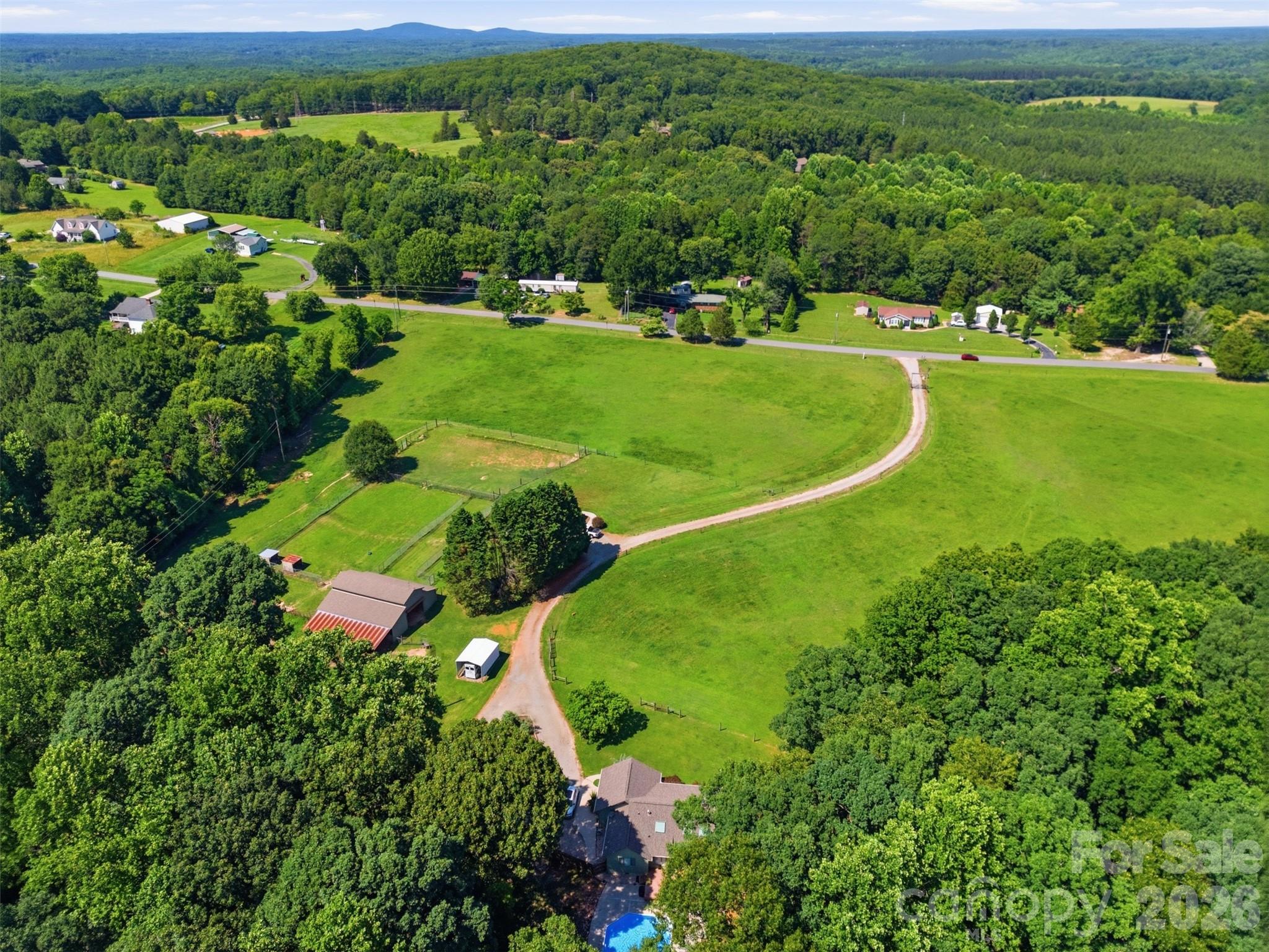 4242 John Ritchie Road Iron Station, NC 28080 - Photo 2 of 48