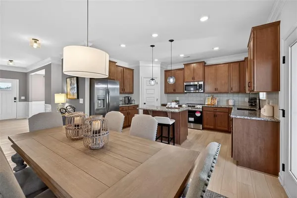 $344,900 | 109 Shire Loop, Calhoun, GA 30701