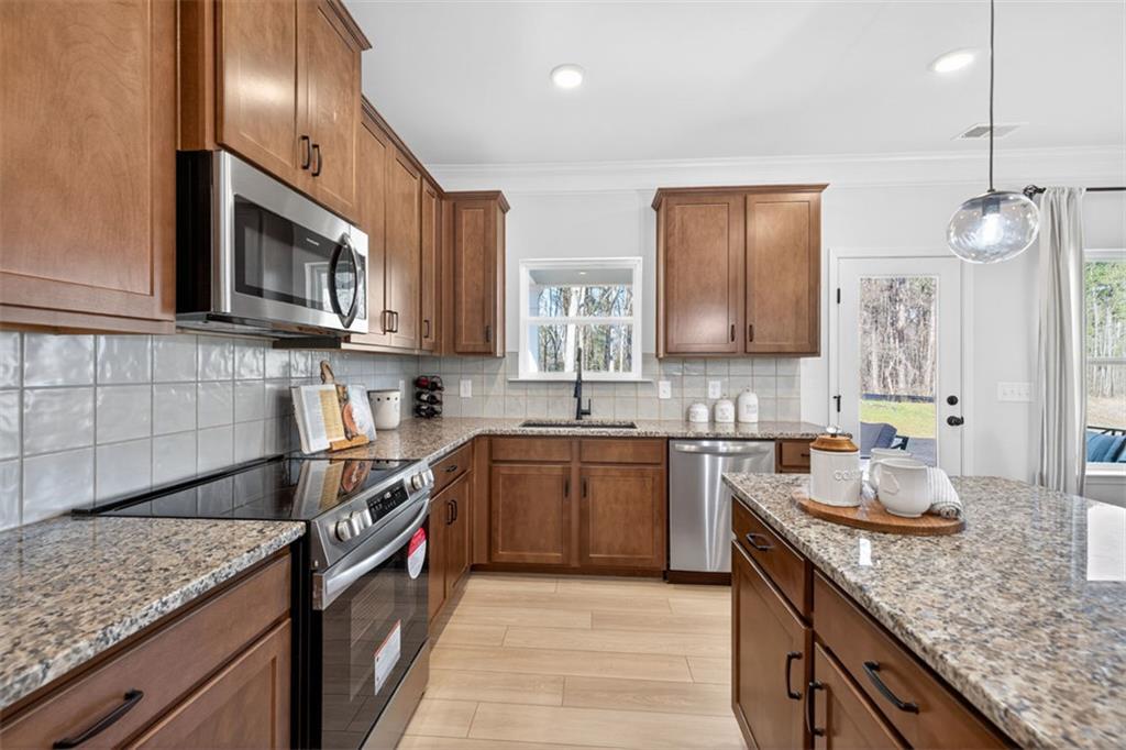 109 Shire Loop Calhoun, GA 30701 - Photo 16 of 37