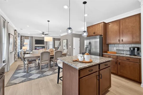 $344,900 | 109 Shire Loop, Calhoun, GA 30701