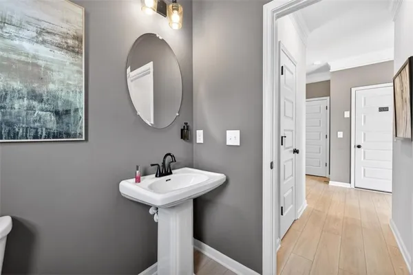 $344,900 | 109 Shire Loop, Calhoun, GA 30701