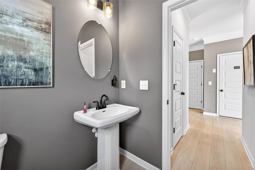 109 Shire Loop Calhoun, GA 30701 - Photo 19 of 37