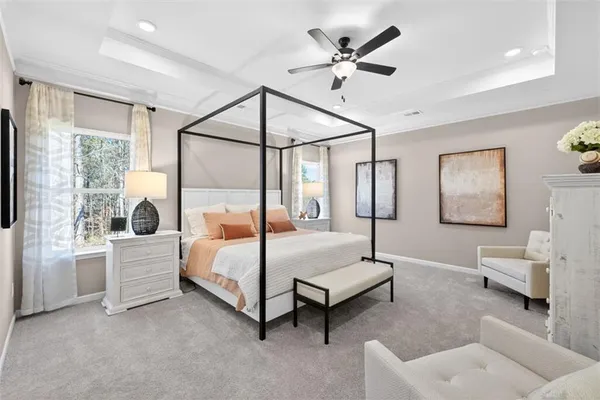 $344,900 | 109 Shire Loop, Calhoun, GA 30701