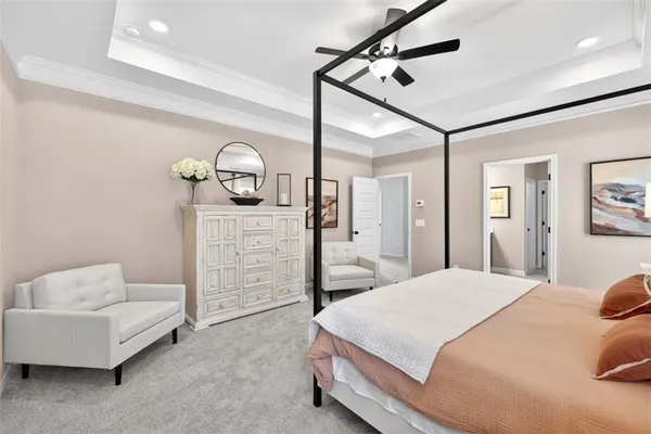 $344,900 | 109 Shire Loop, Calhoun, GA 30701