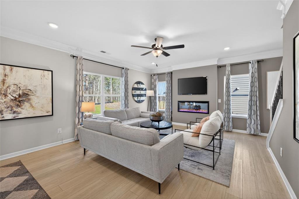 109 Shire Loop Calhoun, GA 30701 - Photo 5 of 37