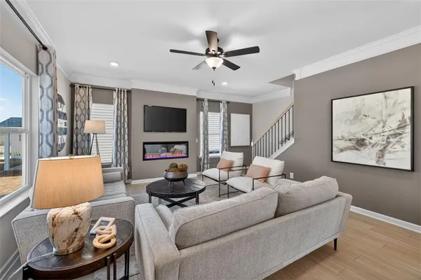 $344,900 | 109 Shire Loop, Calhoun, GA 30701