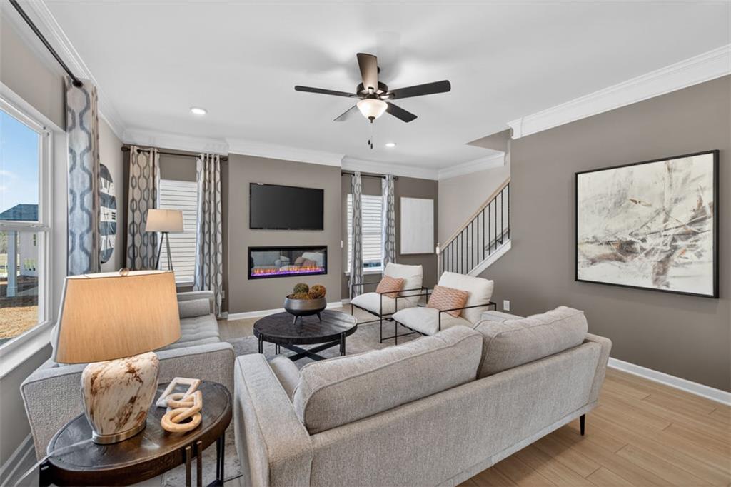 109 Shire Loop Calhoun, GA 30701 - Photo 7 of 37