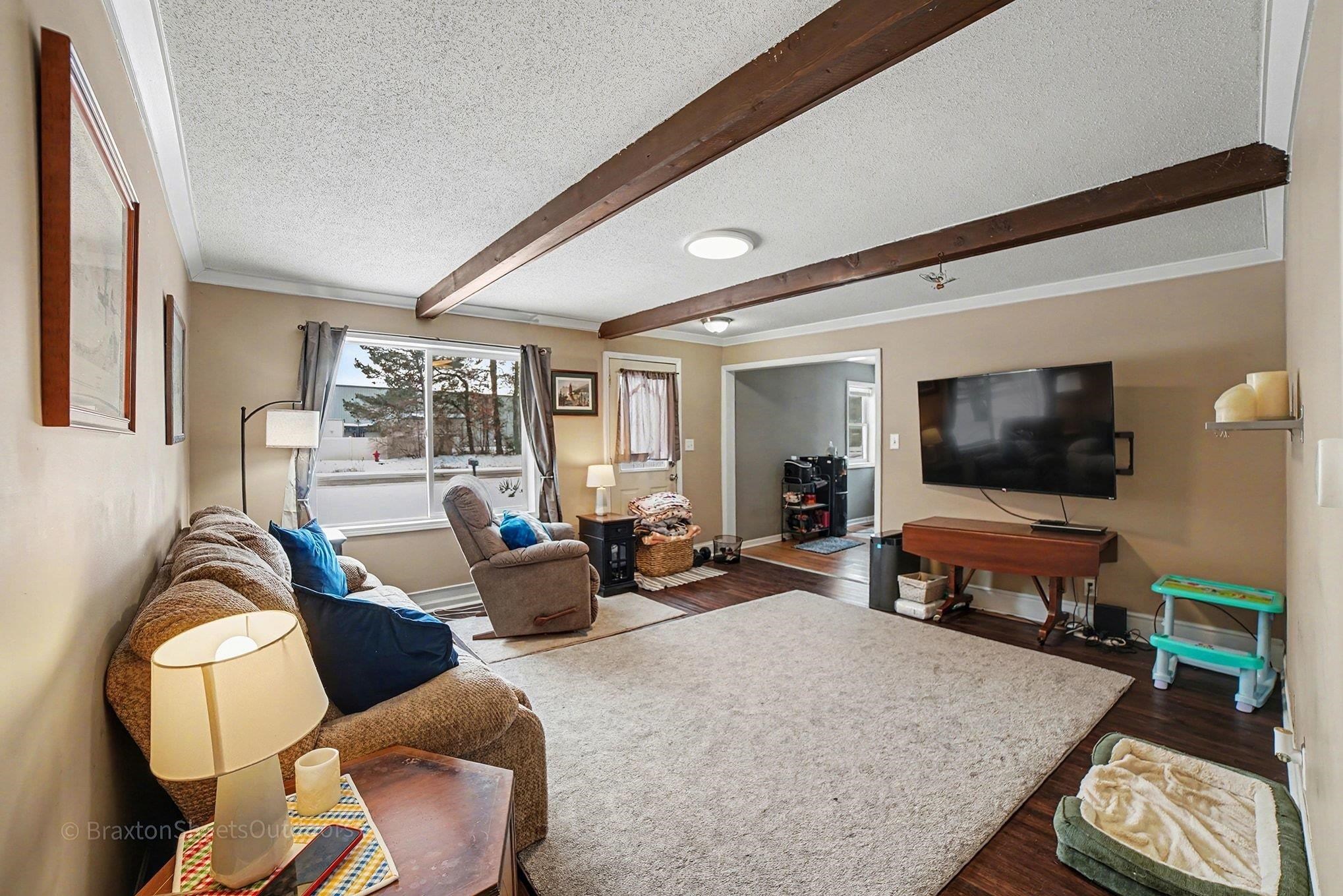 2578 Weber Road Gladwin, MI 48624 - Photo 4 of 15