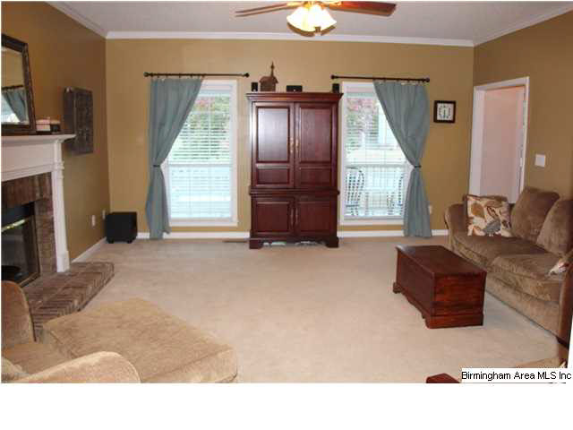 109 Deer Run Drive Alabaster, AL 35007 - Photo 5 of 32