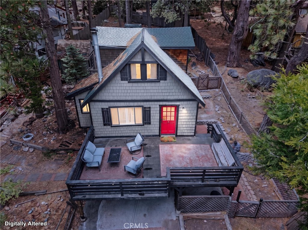 1190 Scenic Way Rimforest, CA 92378 - Photo 2 of 38