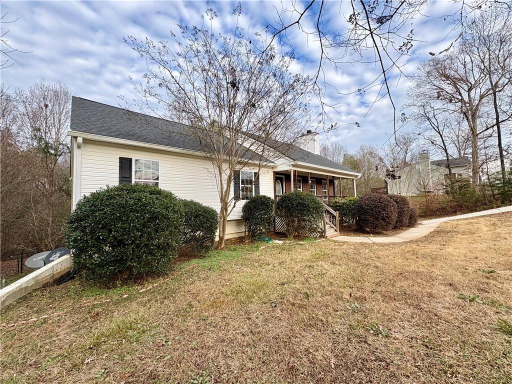 139 Marie Court Athens, GA 30607 - Photo 26 of 30