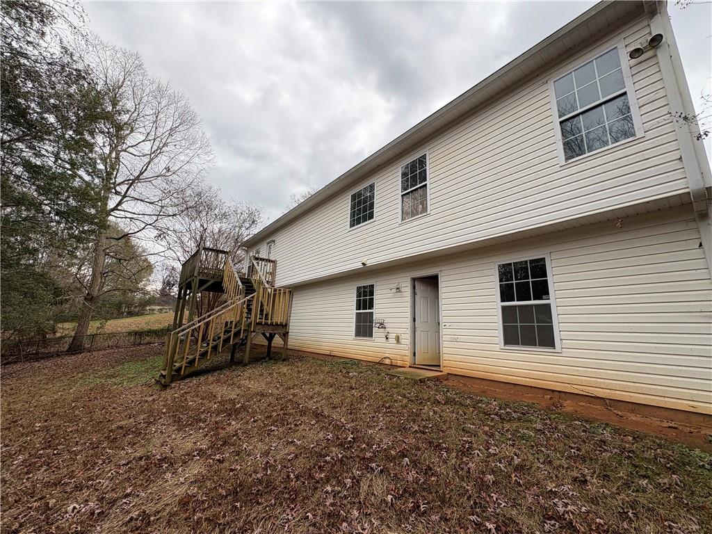 139 Marie Court Athens, GA 30607 - Photo 27 of 30