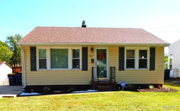 $160,000 | 3582 Long Drive, St. Ann, MO 63074