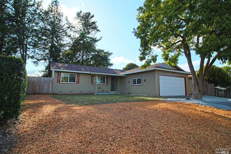 1459 Hogrefe Way Santa Rosa, CA 95407 - Photo 1 of 1 Gallery Image 1