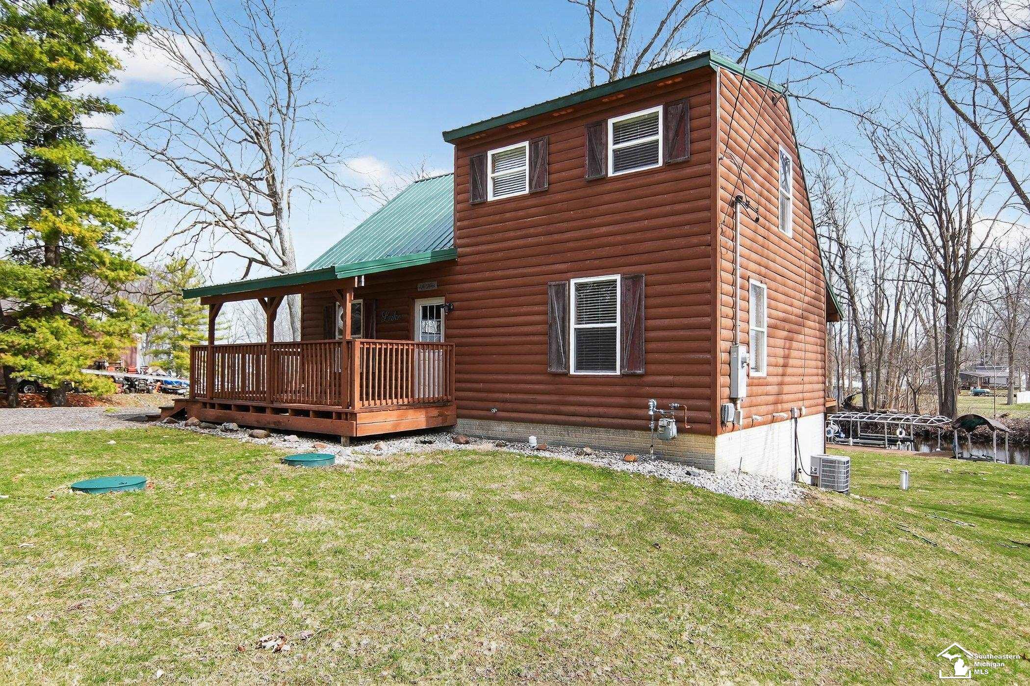 283 South Fremont Road Coldwater, MI 49036 - Photo 32 of 39