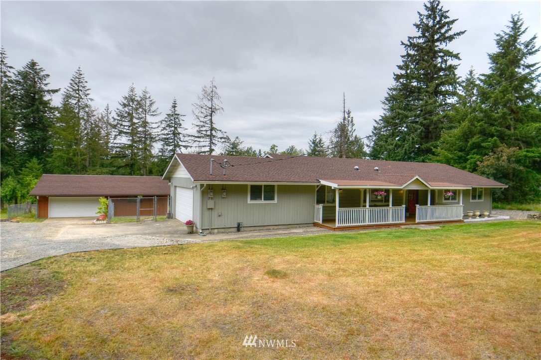 14403 Case Road Southwest Rochester, WA 98579 - Photo 1 of 25