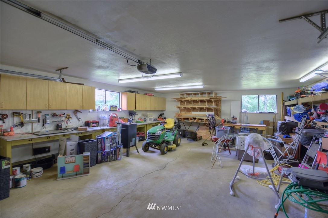 14403 Case Road Southwest Rochester, WA 98579 - Photo 22 of 25