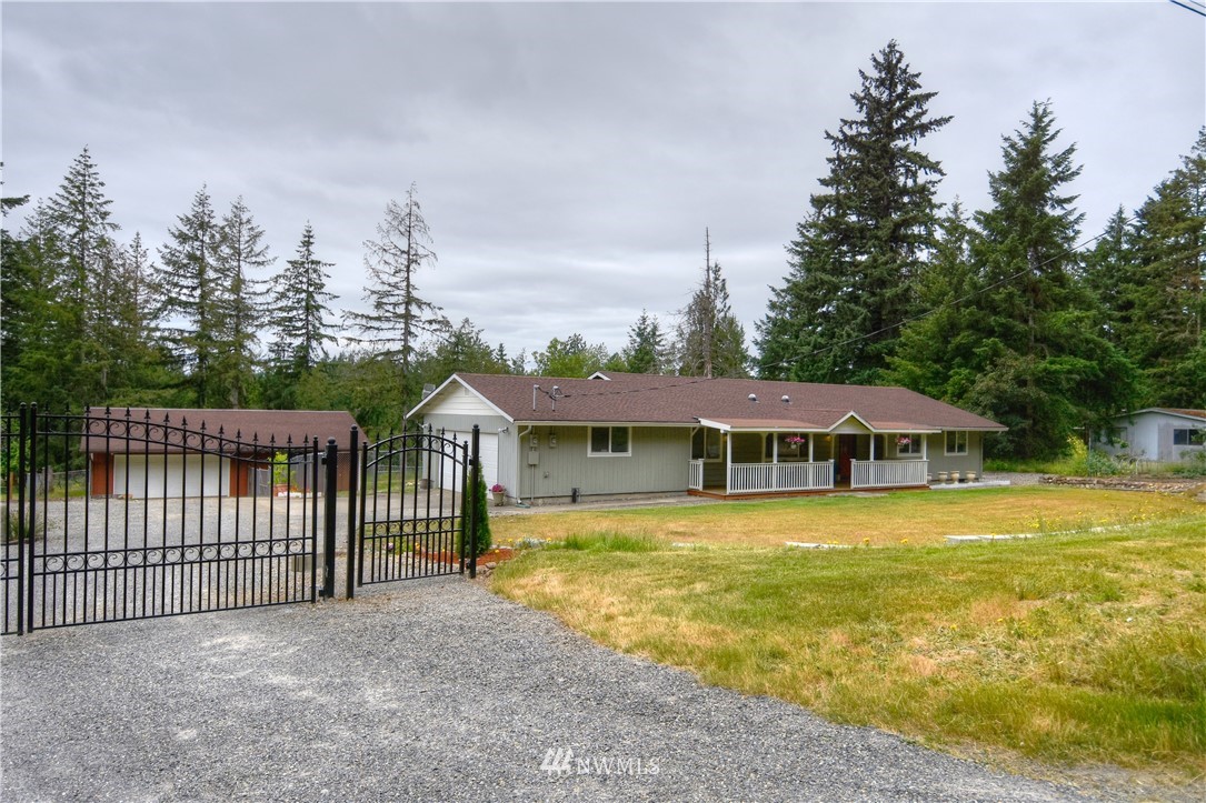14403 Case Road Southwest Rochester, WA 98579 - Photo 24 of 25