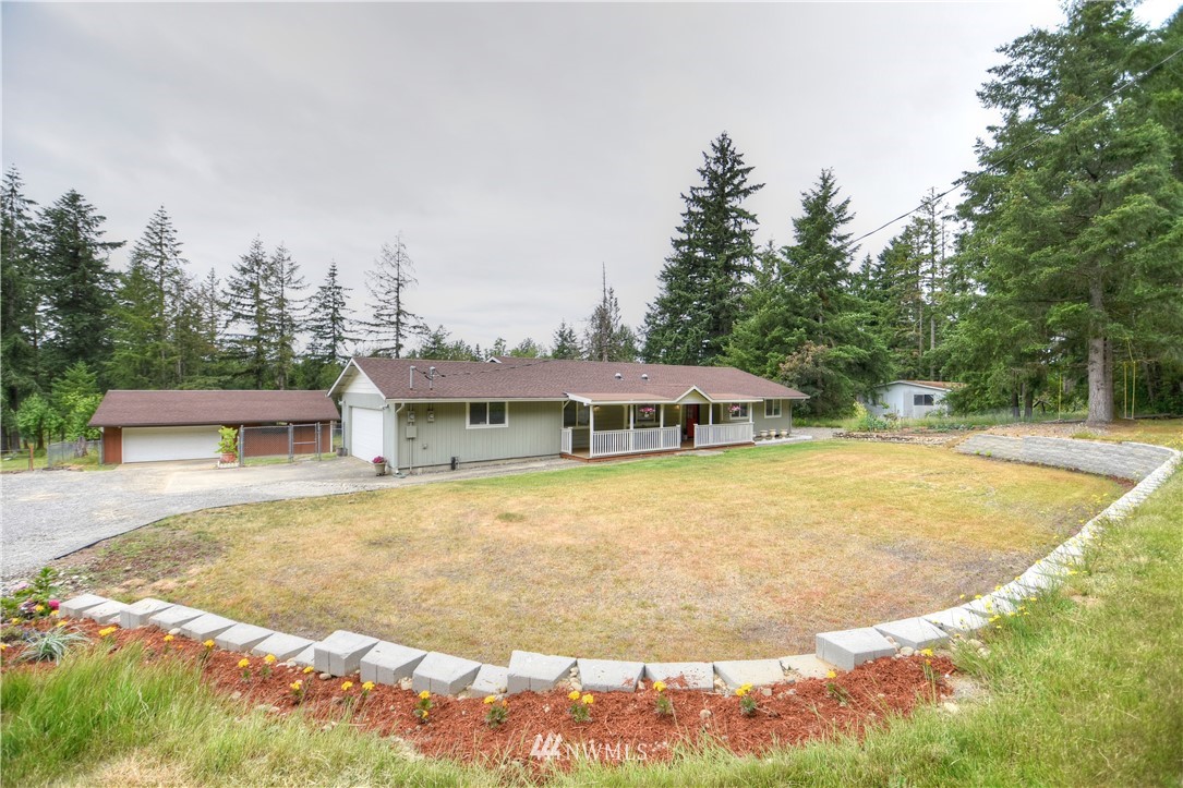 14403 Case Road Southwest Rochester, WA 98579 - Photo 25 of 25