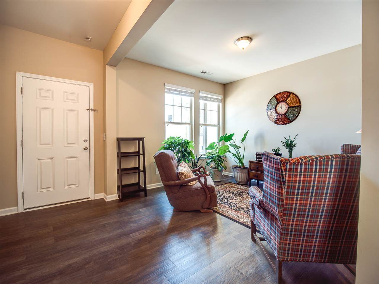 3014 Haskell Drive Raleigh, NC 27610 - Photo 5 of 27 Photo 5