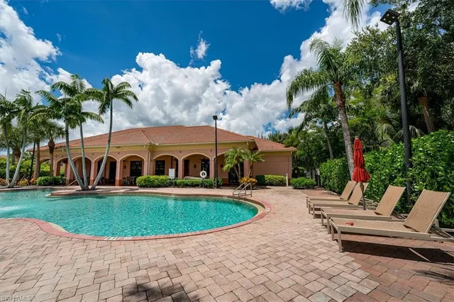 a view of outdoor space yard and patio