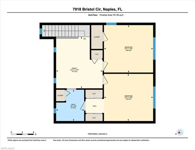 $429,000 | 7918 Bristol Circle, Naples, FL 34120
