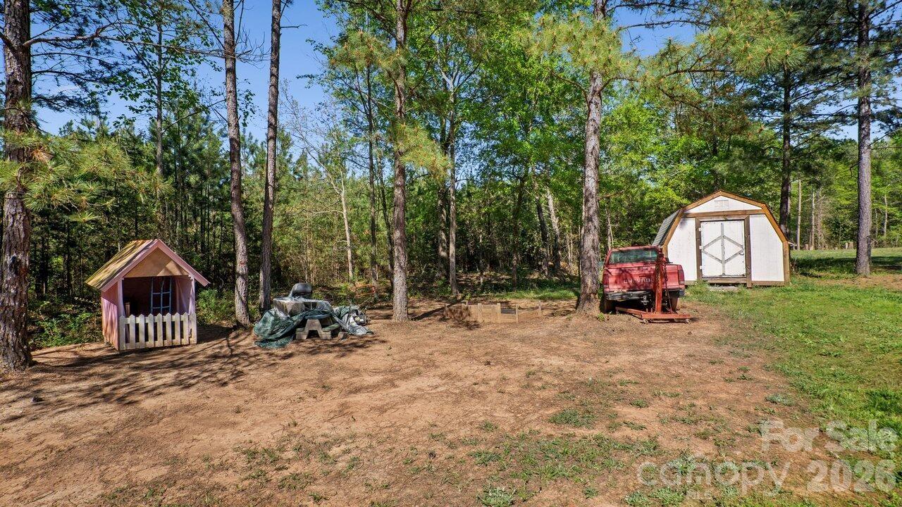 4034 James Lovelace Road Shelby, NC 28152 - Photo 29 of 31