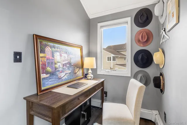 a view of a kitchen with a sink and a stove top oven