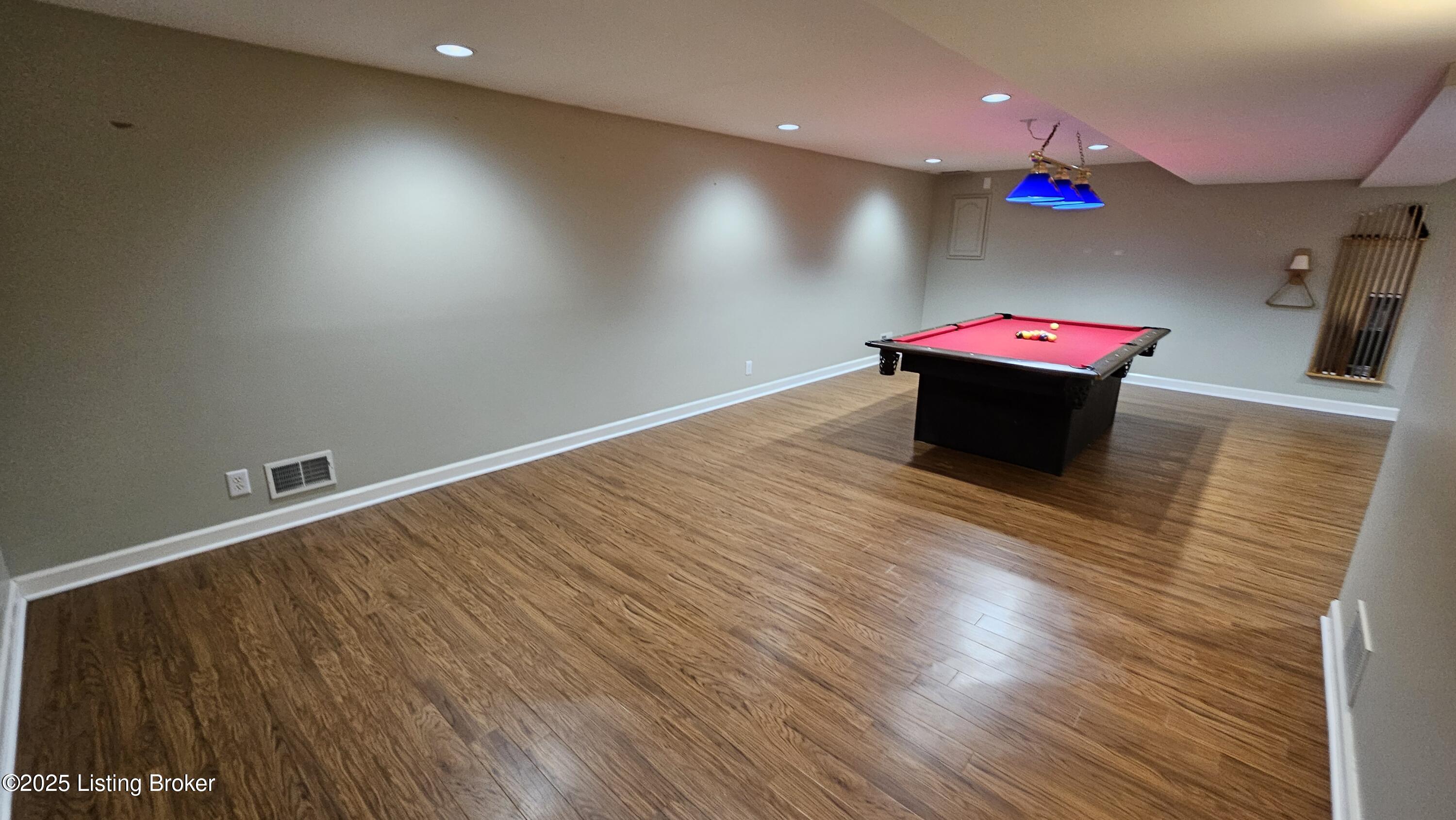 8113 Rome Beauty Way Louisville, KY 40228 - Photo 63 of 103 Basement Game Room
