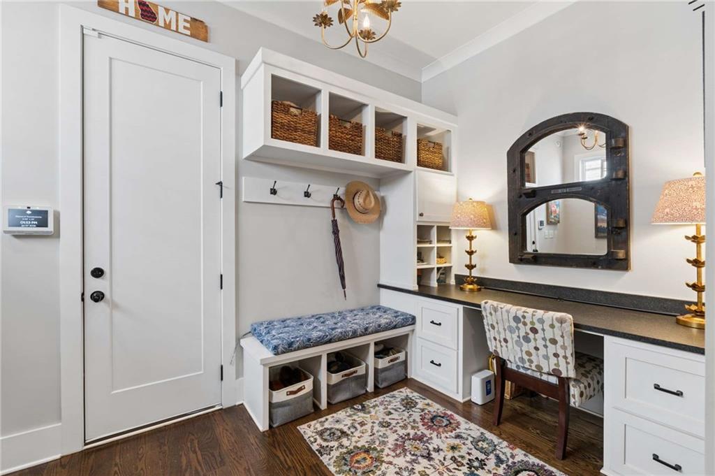 1122 Blackshear Drive Decatur, GA 30033 - Photo 24 of 54 Gallery Image 24