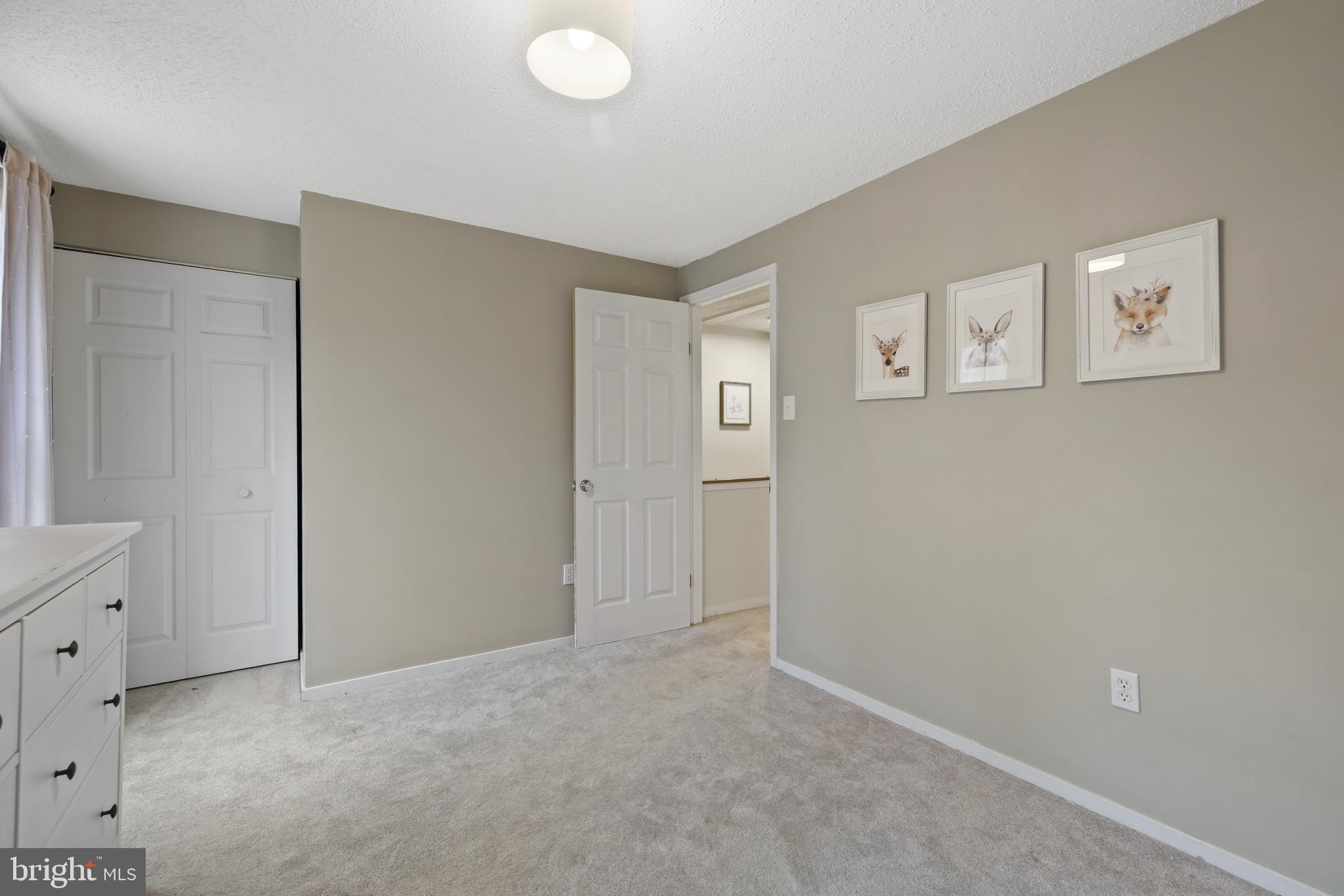 7802 Blue Hill Road Glenville, PA 17329 - Photo 26 of 44 a view of an empty room