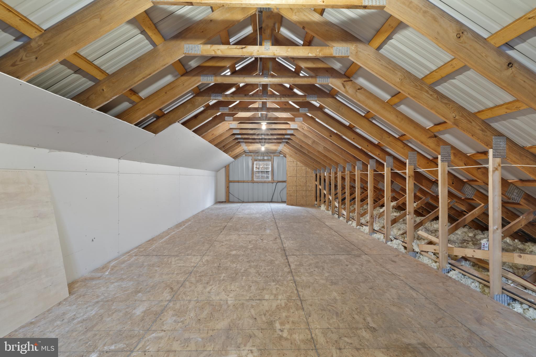 7802 Blue Hill Road Glenville, PA 17329 - Photo 40 of 44 a view of an empty room