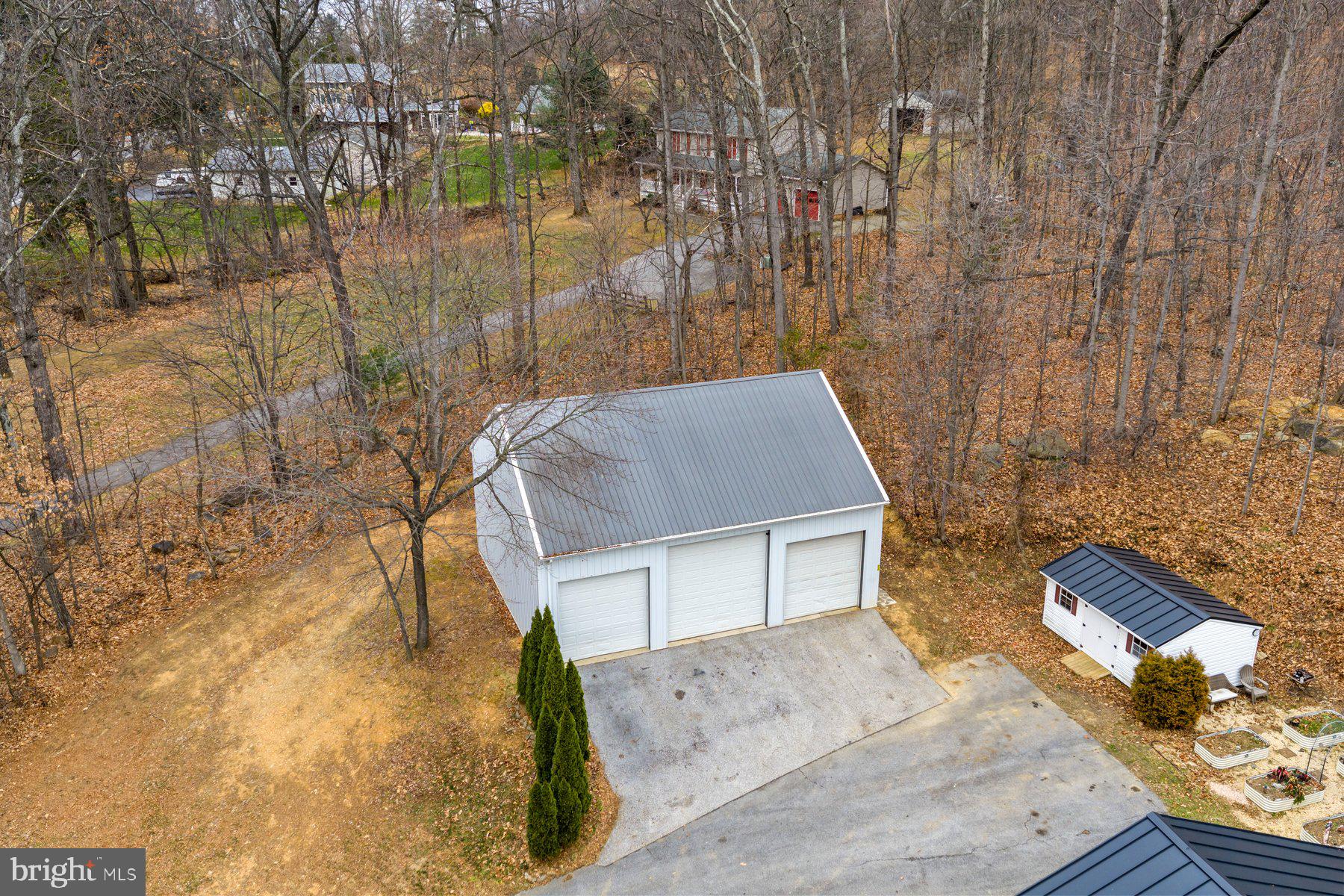 7802 Blue Hill Road Glenville, PA 17329 - Photo 41 of 44