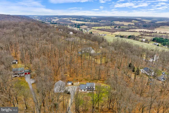 $525,000 | 7802 Blue Hill Road, Glenville, PA 17329