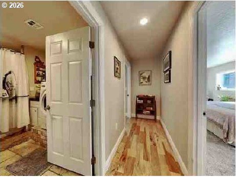 16870 Thompson Road Brookings, OR 97415 - Photo 12 of 43 Hallway