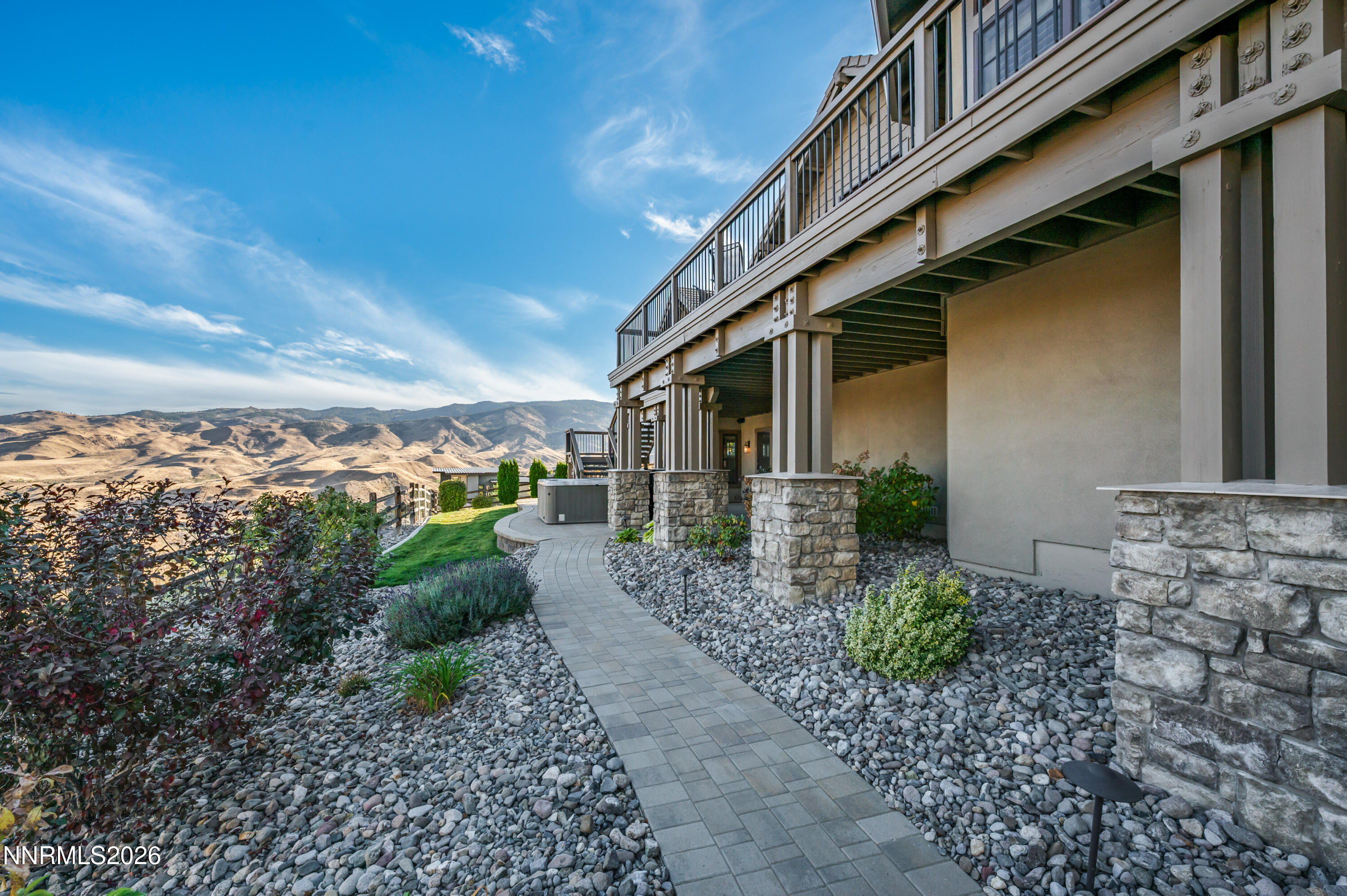 1690 Circle Stone Court Reno, NV 89523 - Photo 46 of 50 47