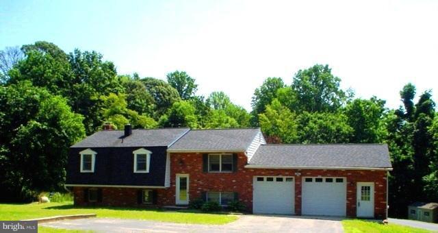 8941 Old Solomons Island Road Owings, MD 20736 - Photo 1 of 2 Exterior (Front)