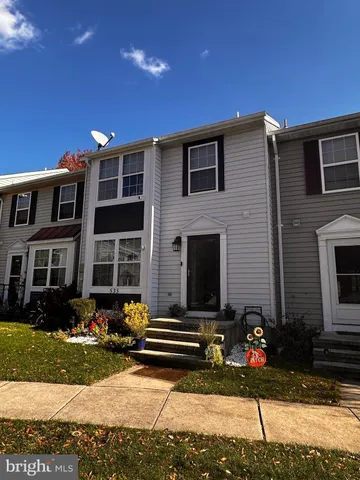 $325,000 | 535 Quarrier Court, Westminster, MD 21158