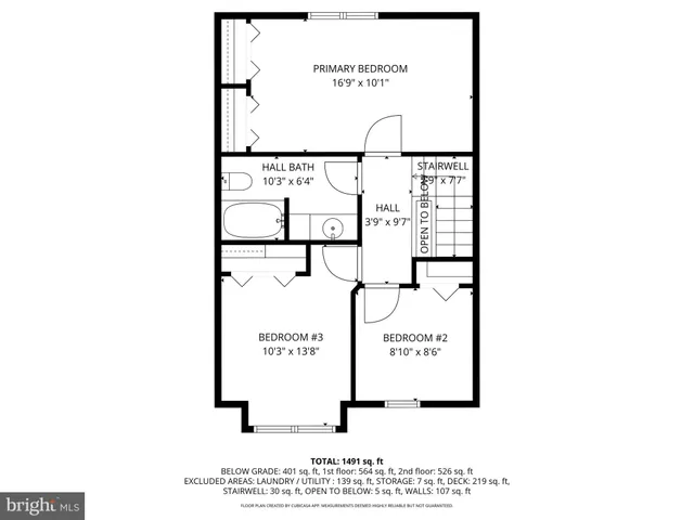 $325,000 | 535 Quarrier Court, Westminster, MD 21158