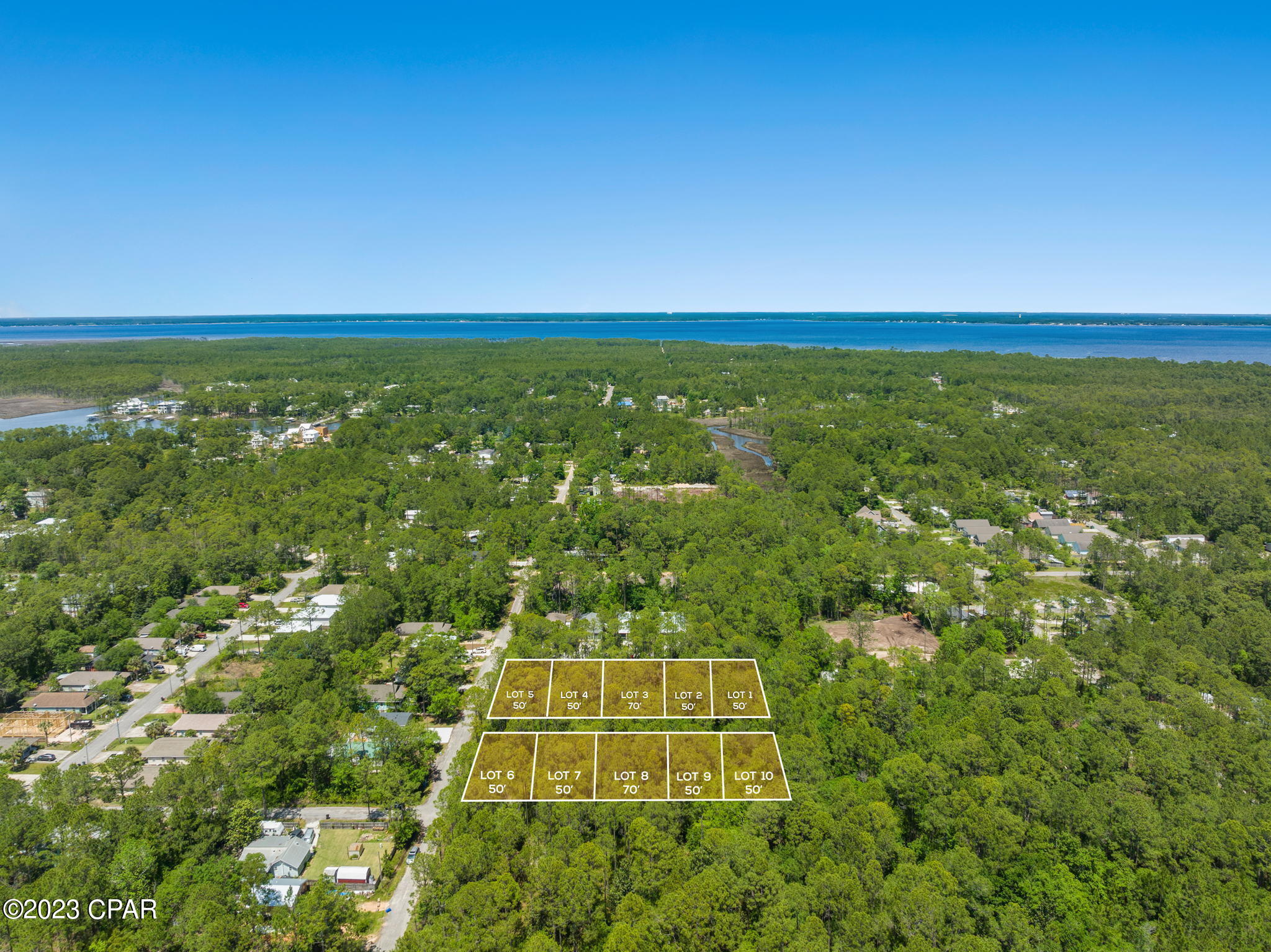 1-10 Central 6th Street Santa Rosa Beach, FL 32459 - Photo 2 of 9