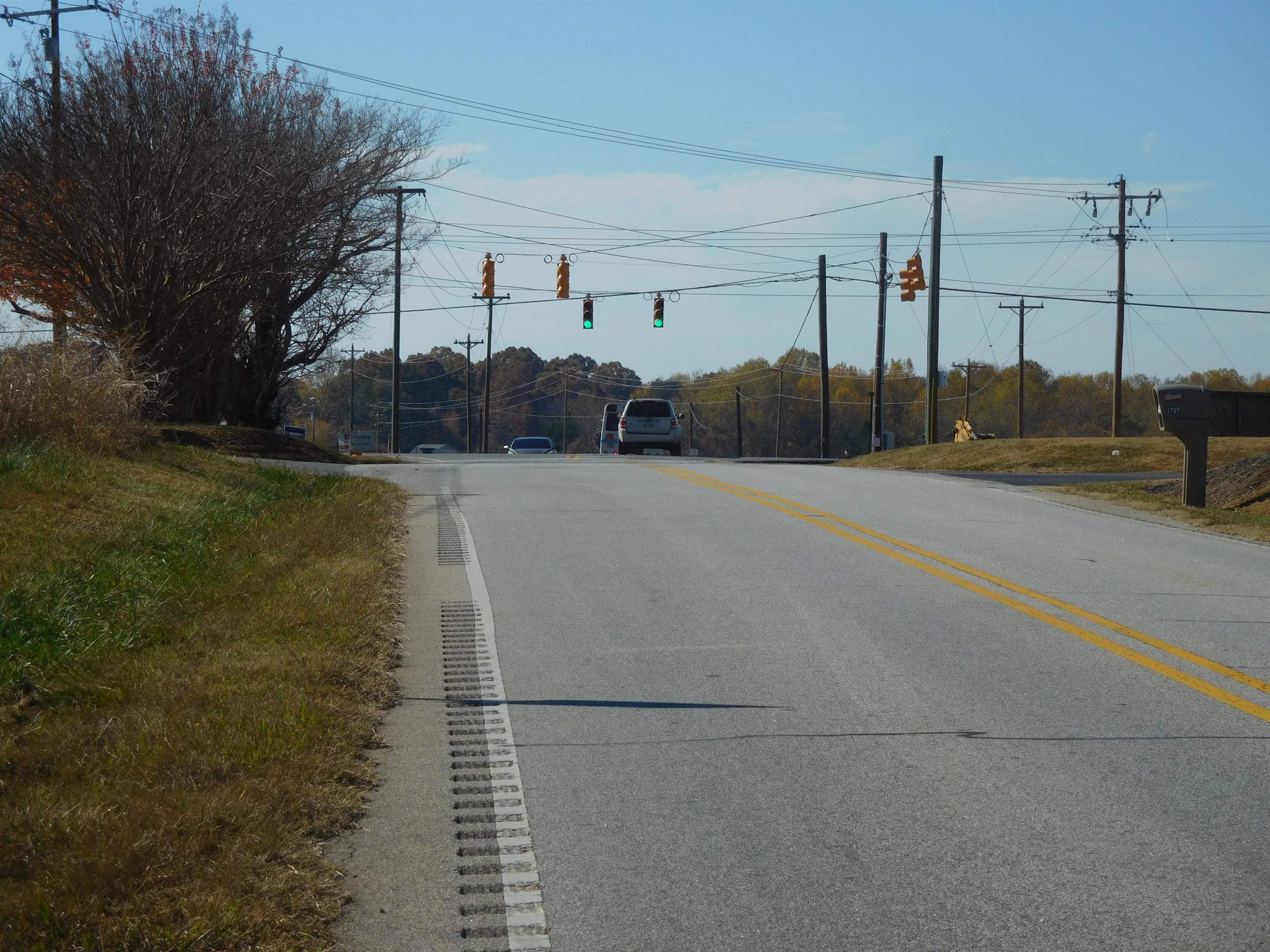 Tbd Tbd Old Post Road Roads Gaffney, SC 29341 - Photo 1 of 6