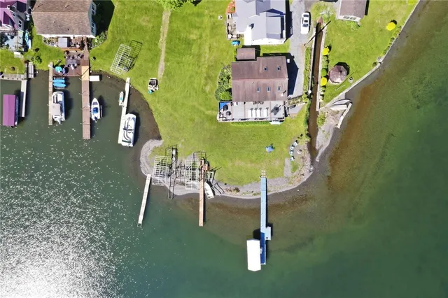 $649,900 | 2882 Fire Lane, Moravia, NY 13118