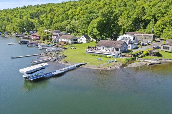 $599,900 | 2882 Fire Lane, Moravia, NY 13118