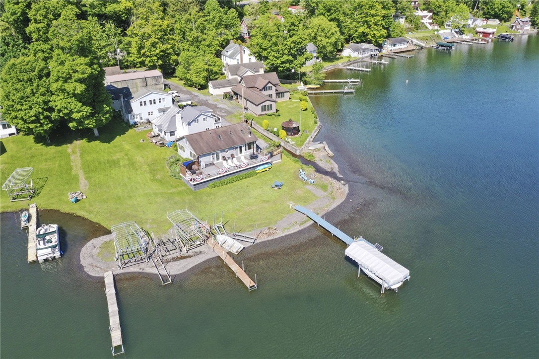 2882 Fire Lane Moravia, NY 13118 - Photo 28 of 36