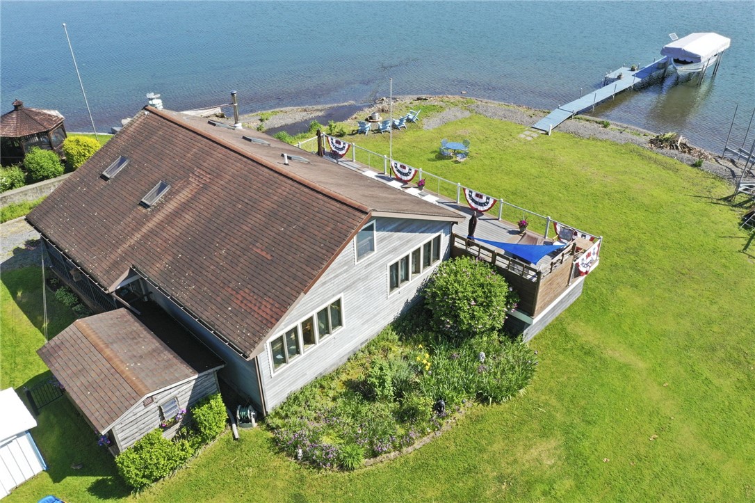 2882 Fire Lane Venice, NY 13118 - Photo 3 of 36