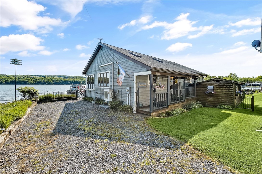 2882 Fire Lane Moravia, NY 13118 - Photo 3 of 36