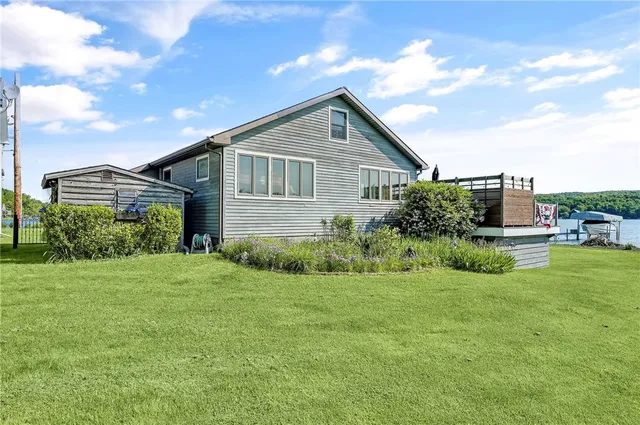 $649,900 | 2882 Fire Lane, Moravia, NY 13118