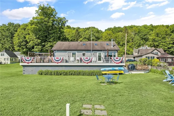 $599,900 | 2882 Fire Lane, Moravia, NY 13118